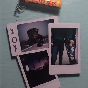 Meet your Posher, Emma